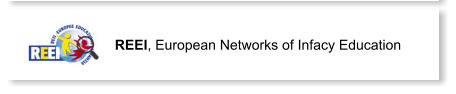 REEI, European Networks of Infacy Education